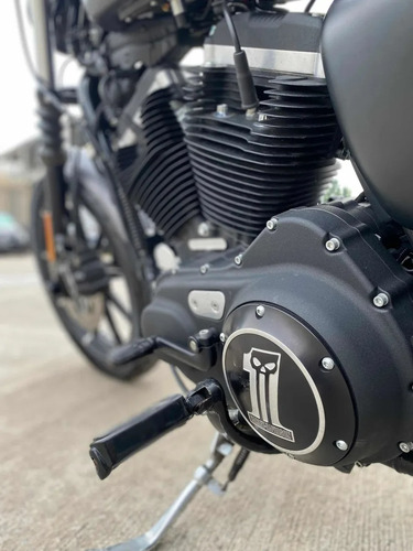 Imagen 15 de 15 de Harley Davidson Iron 883