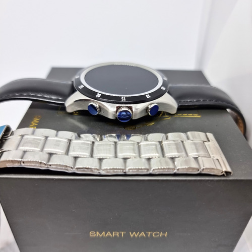 Reloj Smartwatch Nx1 Mujer Hombre Para AndroidiPhone