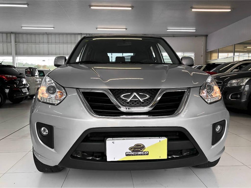 Chery Tiggo 2.0 Aut