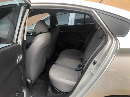 Imagem 7 de 7 de Hyundai Hb20s 2018 1.6 Comfort Plus Flex Aut. 4p