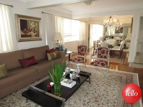 Imagem 3 de 28 de Apartamento - Ref: 231642