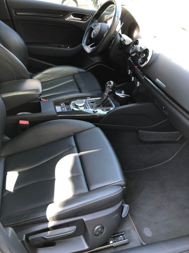 Imagen 6 de 13 de Audi S3 2017