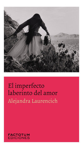 El Imperfecto Laberinto Del Amor - Alejandra Laurencich