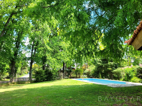 Venta Casa - Mapuche Country Club - Apto Crédito / Permuta