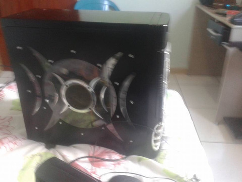 Vendo Computador Completo Ou Separadas