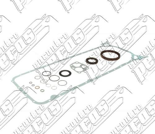 Jogo De Reparo Do Bloco Do Motor Mercedes 300ce-24 89-93