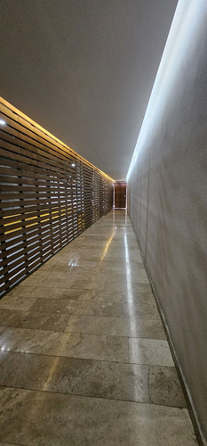 Departamento 99m2 Escandon 2 Recamaras Exterior Balcon 2 Estacionamientos