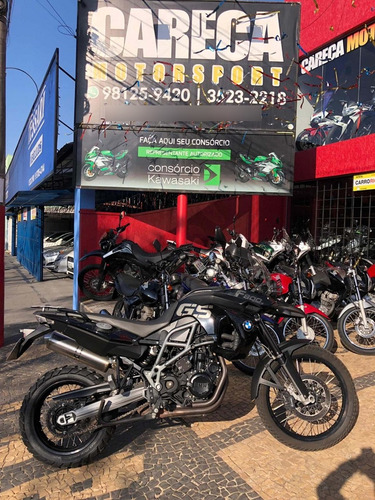 Imagem 8 de 13 de Suzuki Gsx S 1000 Abs