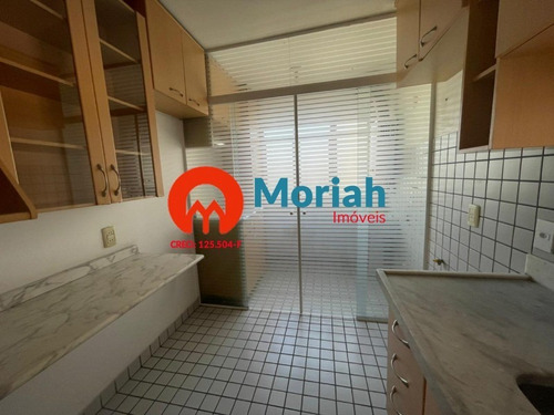 Imagem 5 de 25 de Apartamento - Yag370609 - 69247236
