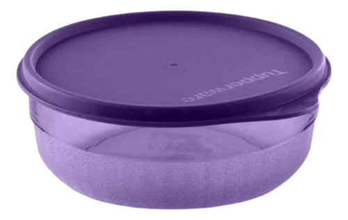 Tupperware Tigela Premier 500 Ml Policarbonato Uva 