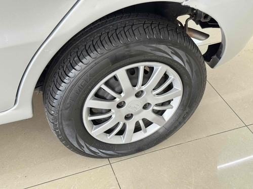 Fiat Palio 1.0 MPI FIRE 8V FLEX 4P MANUAL