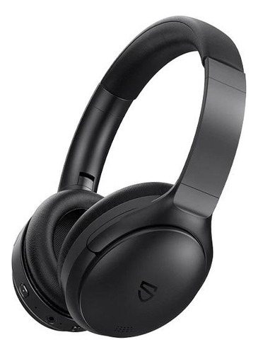 Audífonos Soundpeats Headphone A6 Anc Cancelacion De Ruido