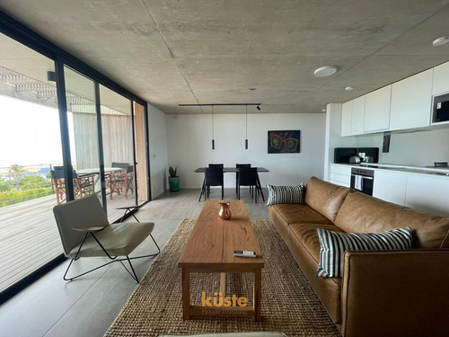 Imagen 7 de 30 de Penthouse A Estrenar En Manantiales