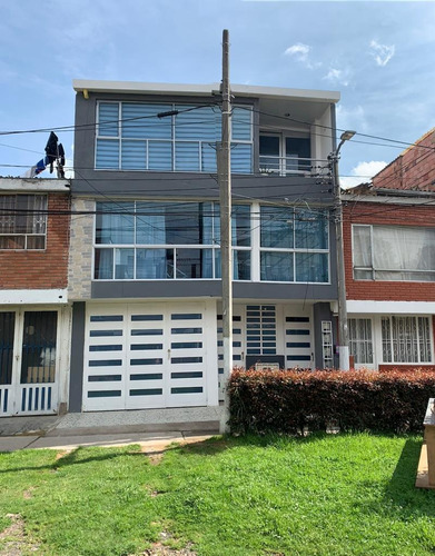 Imagen 1 de 7 de Casa En Venta En Bogotá . Cod 3461911720