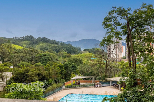Imagen 18 de 20 de Apartamento En Sector San Remo (sabaneta) Con Espectacular Terraza