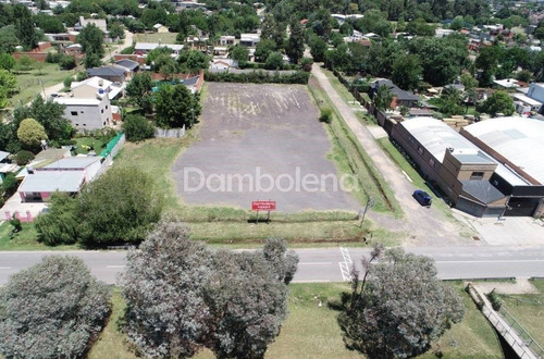 Imagen 8 de 14 de Terreno En Venta O Permuta Ubicado En Colectora Acceso Oeste - General Rodríguez, General Rodríguez