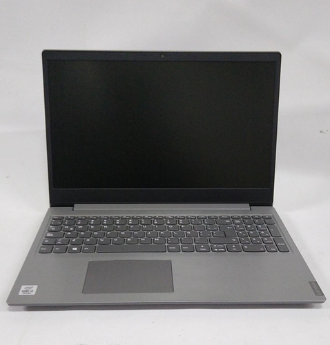 Notebook Lenovo S145intel Core I3 1005g1 4gb De Ram 256gbssd (Reacondicionado)