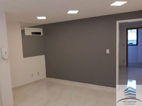 Sala A Venda Tyrol Business Center