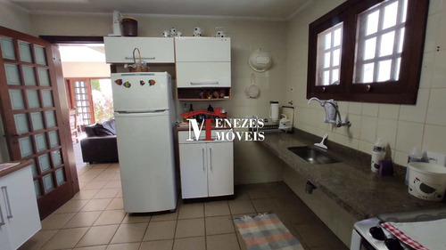 Imagem 19 de 28 de Casa Em Condomínio A Venda Em Bertioga- Bairro Indaiá Ref. 948 - V948