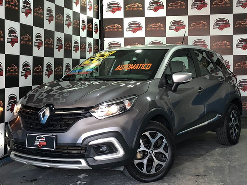 Renault Captur 1.3 TCE INTENSE