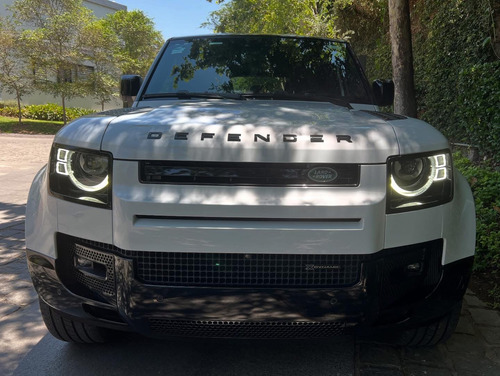 Range Rover Defender Se 110 3.0 X-dynamic 2023