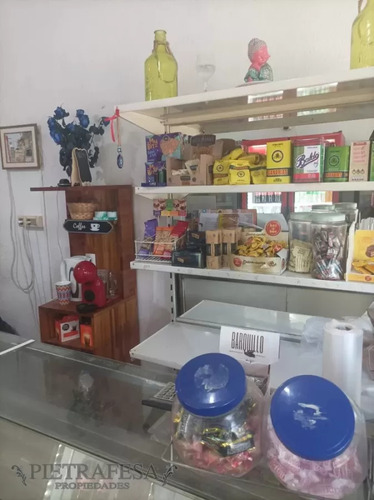 Llaves De Panadería Y Rotisería- Carrasco