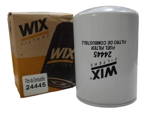 Filtro Wix 24445 Para Dispensador Combustible