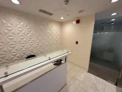 Oficina en alquiler