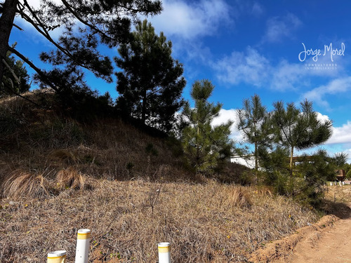 Lote Interno #100-200 - Costa Esmeralda - Deportiva - 1015m2 #id 9181