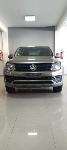 Volkswagen Amarok 2.0 Cd Tdi 140cv Trendline