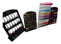 Comprar Anillos Acero Quirurgico 2 Cajas X 36+lote Combo Revendedore