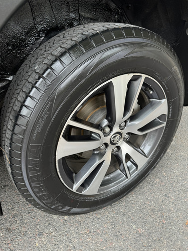 Toyota RAV4 2.0 Vx