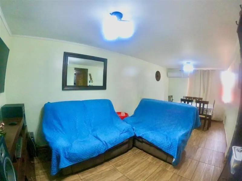 Imagen 3 de 22 de Departamento En Venta En La Pintana