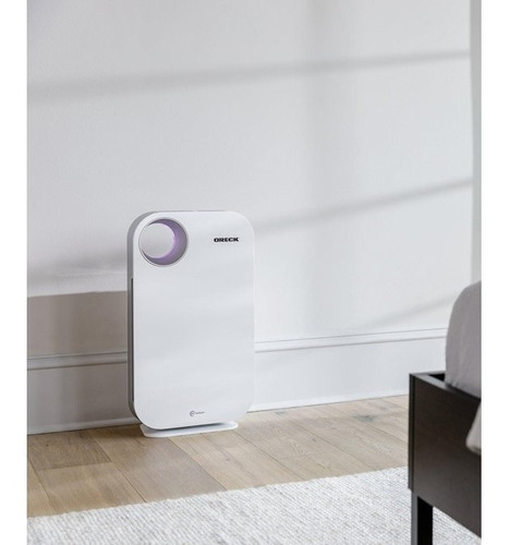 Purificador De Aire Oreck Instinct 200