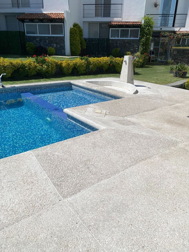 Imagen 17 de 30 de Venta De Casa Con Roof En Zibatá, Querétaro
