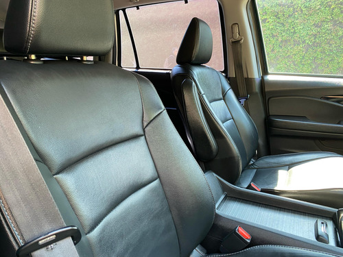 Honda Pilot 3.5 Touring At