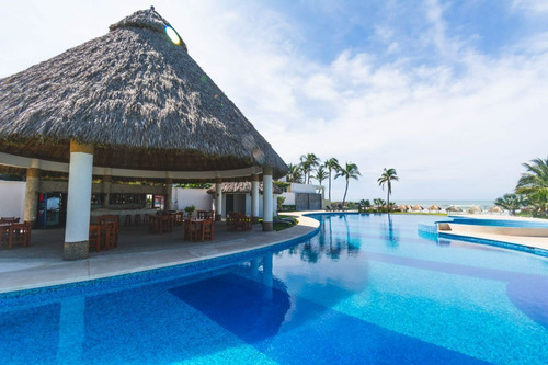 Departamento Pet Friendly Amueblado, En Planta Baja A Unos Pasos De La Playa.