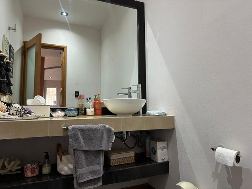 Casa Venta En Ave. La Asunción, Metepec