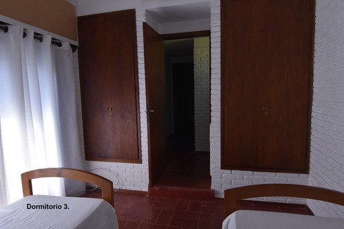 Imagen 13 de 21 de Muy Buena Casa En Cantegril, Punta Del Este.