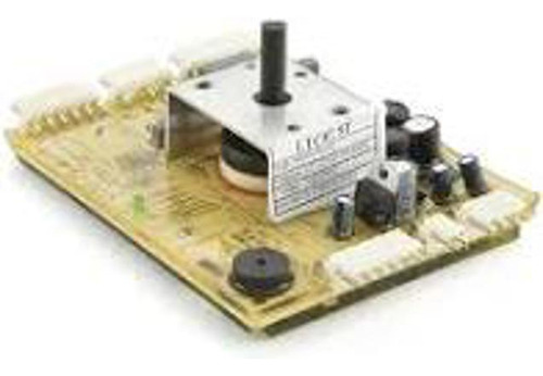 Placa De Potência Electrolux Lavadora 70200562 Bivolt