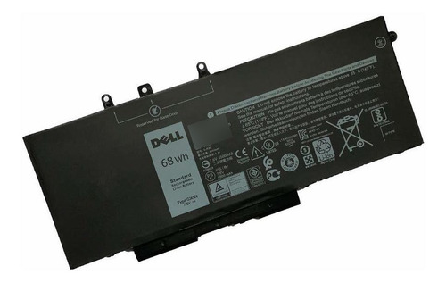 Bateria Para Portatil Dell Latitude Precision