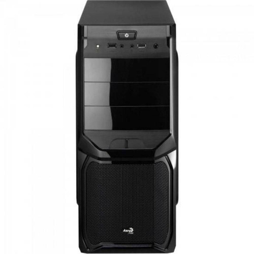 Pc Cpu Gamer Ryzen 5 2600 Hd 1tb 16gb Gtx 1660 6gb