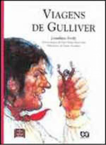 Viagens De Gulliver, As