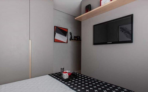 Imagem 16 de 30 de Apartamento - Ap02747 - 68975864