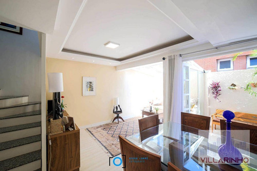 Casa Com 3 Dormitórios À Venda, 136 M² Por R$ 550.000,00 - Tristeza - Porto Alegre/rs - Ca0684