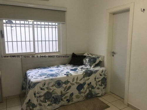 Imagem 13 de 15 de Alto Padrão Para Venda Em Teresina, Ininga, 5 Dormitórios, 3 Suítes, 5 Banheiros, 8 Vagas - Casa Dupl_2-964959