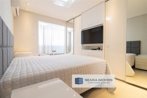 Imagem 16 de 30 de Apartamento A Venda No Bairro Praia De Itaparica Em Vila - 550-1