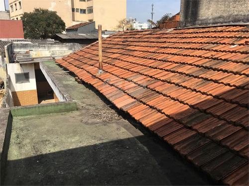 Imagem 12 de 30 de Sobrado Comercial - À Venda Na Lapa - Reo67606