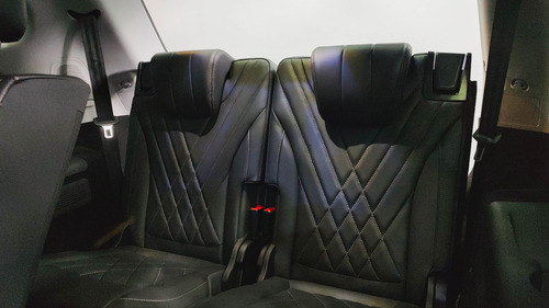 Chirey tiggo 8 pro max 2.0 Premium Cvt