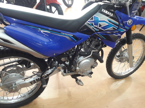 Imagen 12 de 16 de Yamaha Xtz 125 2022 ¡ Ahora 12 Sin Interes ! - Palermo Bikes